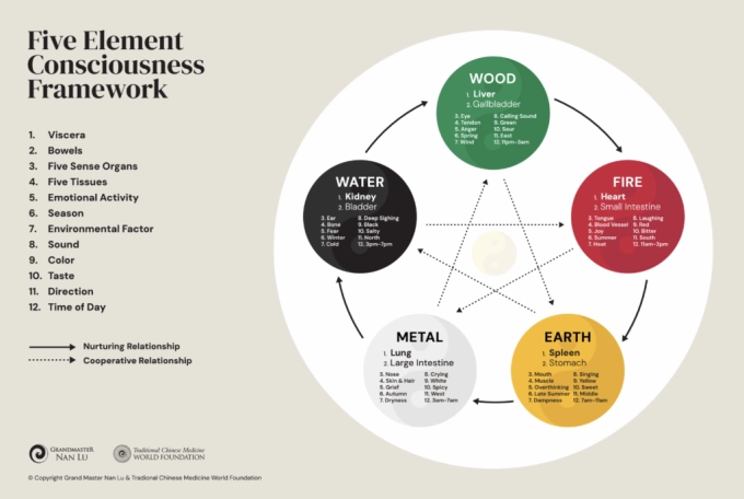 Acupunctuur - Mentaal en Emotionele Klachten