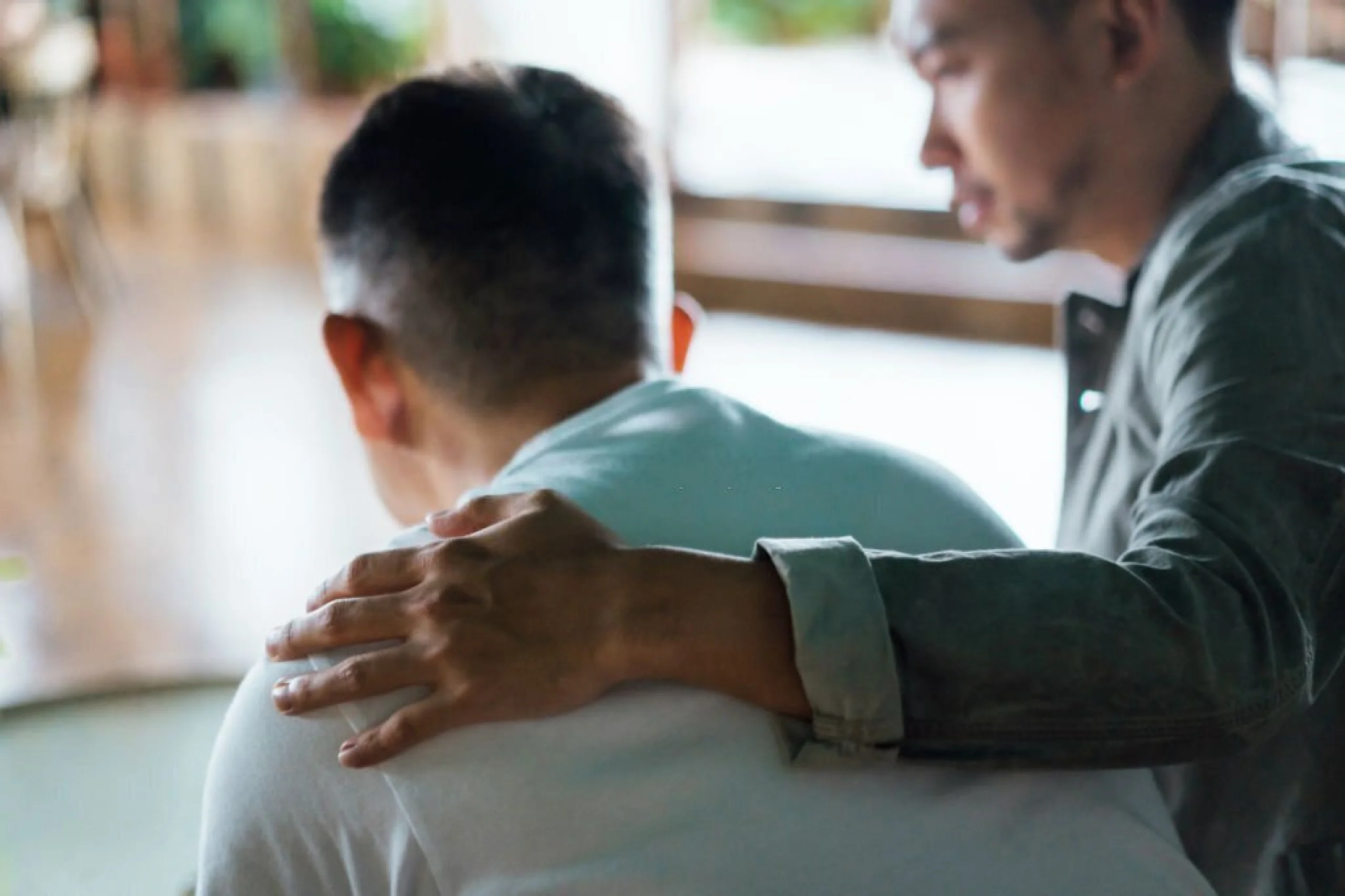 Acupunctuur bij mentaal- emotionele klachten