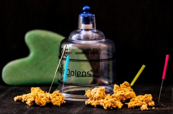 Acupunctuur bij meerdere klachten tegelijk