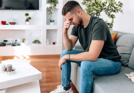 Acupunctuur - Burn-out