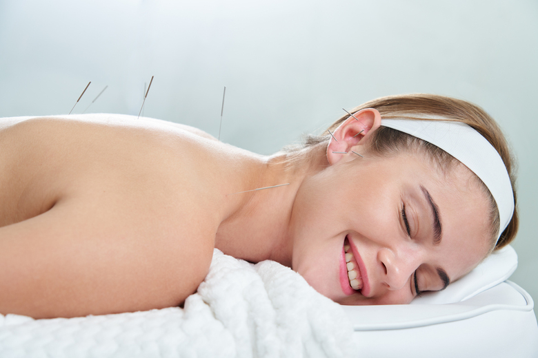Acupunctuur en veiligheid