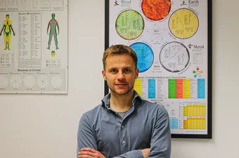 Acupunctuur & Kinesiologie 