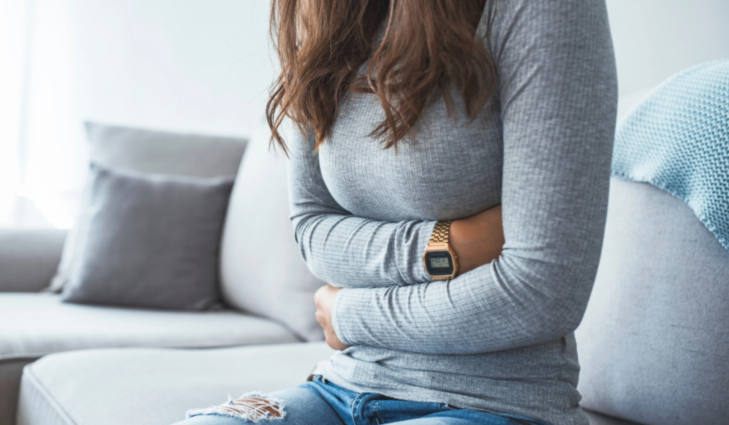 Overgang en menstruatieklachten