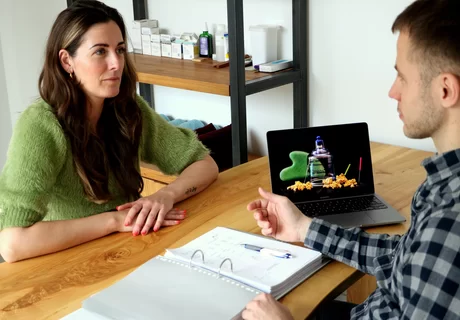 Hoe werkt acupunctuur