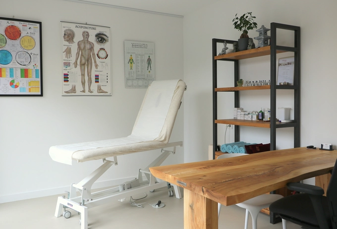 Werkwijze in 3 stappen