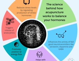 Acupunctuur - Overgang en Menstruatieklachten