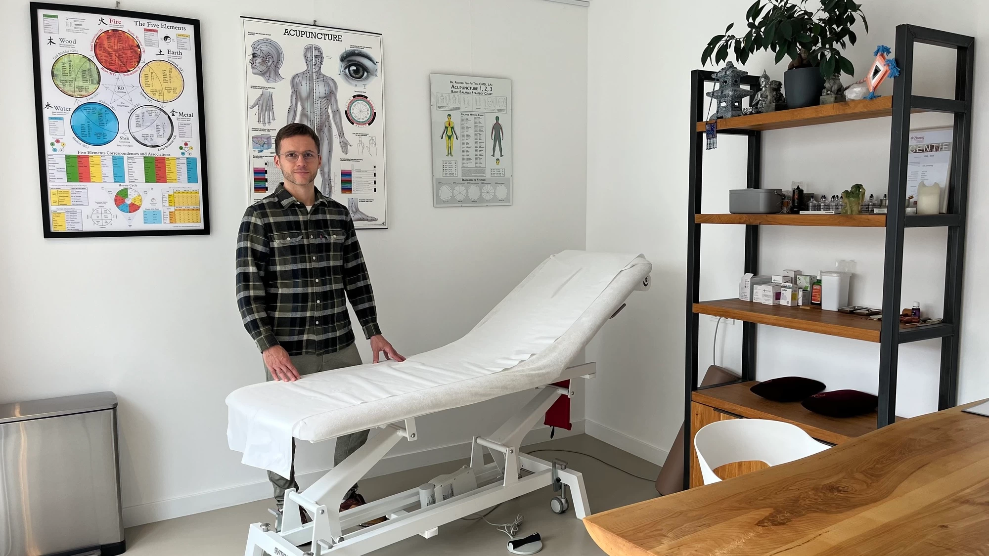 Gezondheidsklachten