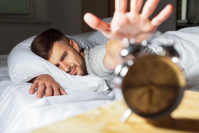 Acupunctuur - Burn-out